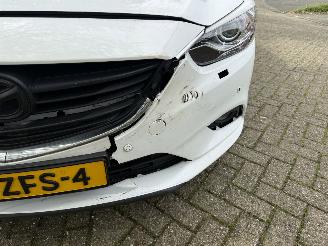 Mazda 6  picture 9