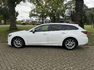 Mazda 6  picture 2