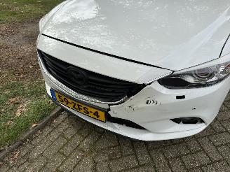 Mazda 6  picture 12