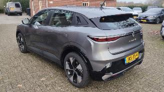 Renault Mégane E-Tech EV40 BC Equilibre picture 16