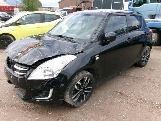Suzuki Swift 1.3 D Grand Luxe 5DRS picture 2