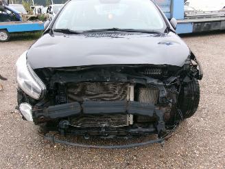 Kia Ceed 1.6 CRDI Break Comfort picture 8