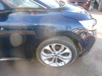 Renault Grand-scenic 1.8 Dci Corporate Edition picture 32