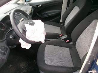 Seat Ibiza 1.0 Reference 5 Drs picture 18