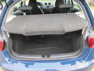 Seat Ibiza 1.0 Reference 5 Drs picture 28