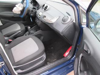 Seat Ibiza 1.0 Reference 5 Drs picture 20