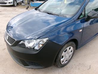 Seat Ibiza 1.0 Reference 5 Drs picture 6