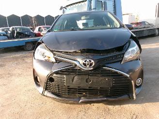 Toyota Yaris 1.0 Comfort 5 Drs picture 7