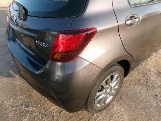 Toyota Yaris 1.0 Comfort 5 Drs picture 17