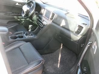Kia Sportage 1.7 CRDI Lounge picture 19