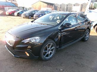 Volvo V-40 1.6 D - Cross Country picture 4
