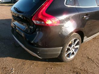 Volvo V-40 1.6 D - Cross Country picture 13