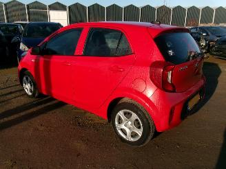 Kia Picanto 1.0 Easy - Airco picture 7