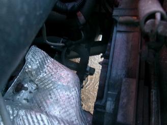 Fiat 500 1.2 Lounge picture 14