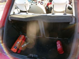 Fiat 500 1.2 Lounge picture 18