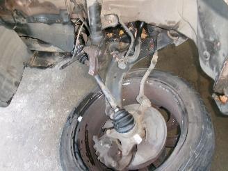 Ssang yong Tivoli 1.6 Automaat XLV picture 18