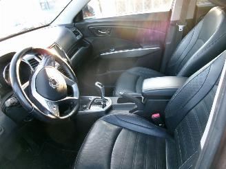 Ssang yong Tivoli 1.6 Automaat XLV picture 25