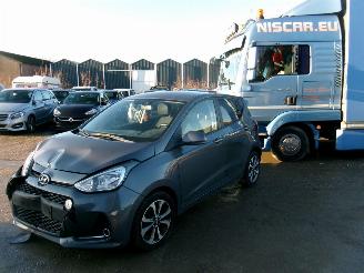 Avarii autoturisme Hyundai I-10 1.0 Sky 2019/2