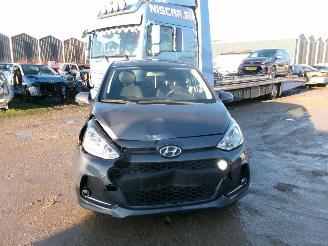 Hyundai I-10 1.0 Sky picture 7