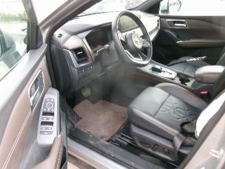 Nissan Qashqai 1.5 e-Power Hybride Tekna picture 23