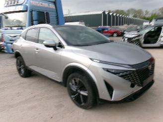 Nissan Qashqai 1.5 e-Power Hybride Tekna picture 3