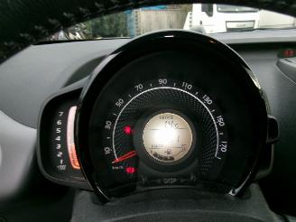 Toyota Aygo 1.0 Aygo X - 5 Drs picture 18