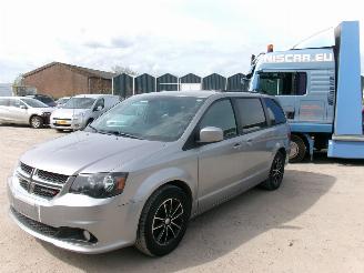 Coche accidentado Dodge Caravan/Grand Caravan Grand Caravan 3.6 L-VVT  - 7 Seats  GT 2018/1