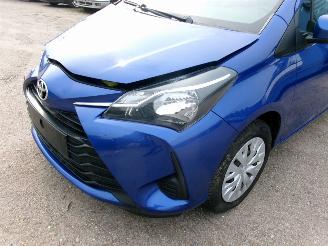 Toyota Yaris 1.5 Y-Oung 5 Drs picture 6