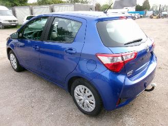 Toyota Yaris 1.5 Y-Oung 5 Drs picture 5