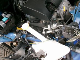 Toyota Yaris 1.5 Y-Oung 5 Drs picture 11