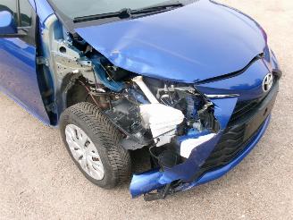 Toyota Yaris 1.5 Y-Oung 5 Drs picture 8