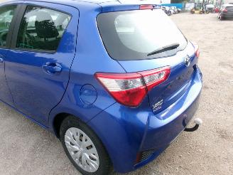 Toyota Yaris 1.5 Y-Oung 5 Drs picture 16