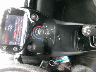 Citroën C1 1.0 Airscape 5 Drs picture 25