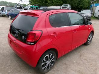 Citroën C1 1.0 Airscape 5 Drs picture 4
