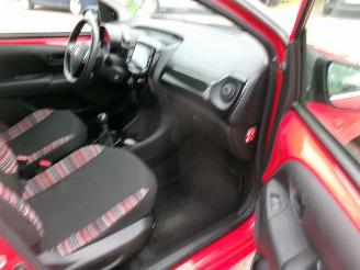 Citroën C1 1.0 Airscape 5 Drs picture 19