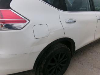 Nissan X-Trail 1.6 Dci Acenta picture 12