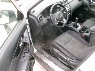 Nissan X-Trail 1,6 Dci Tekna picture 14