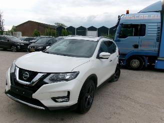 Nissan X-Trail 1,6 Dci Tekna picture 1