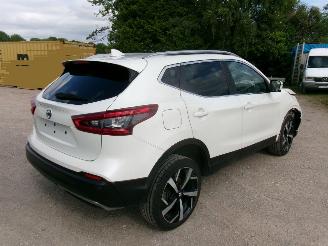 Nissan Qashqai 1.2 Tekna - N-Connect picture 4