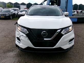 Nissan Qashqai 1.2 LE Sport - N-Connect picture 7