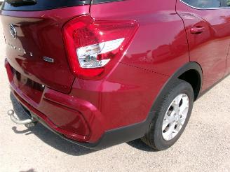 Ssang yong Tivoli 1.5 GDI - XLV picture 11