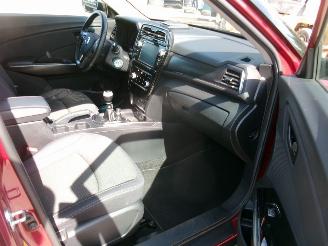 Ssang yong Tivoli 1.5 GDI - XLV picture 18