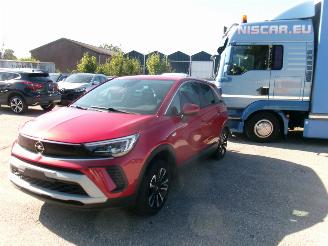 Unfallwagen Opel Crossland 1.2 Innovation 2021/1