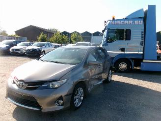 Avarii autoturisme Toyota Auris 1.3 Comfort 5 DRS HB 2013/3
