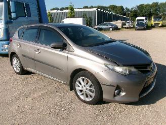Toyota Auris 1.3 Comfort 5 DRS HB picture 3