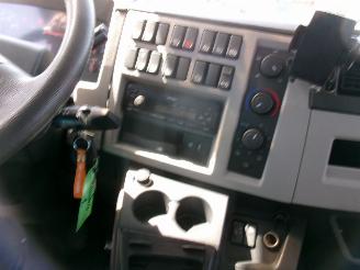 Volvo  FL250 -12   Autotransporter 3 Lader picture 37