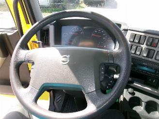 Volvo  FL250 -12   Autotransporter 3 Lader picture 26