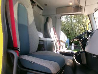 Volvo  FL250 -12   Autotransporter 3 Lader picture 22