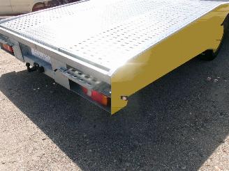 Volvo  FL250 -12   Autotransporter 3 Lader picture 12