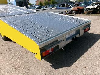 Volvo  FL250 -12   Autotransporter 3 Lader picture 14